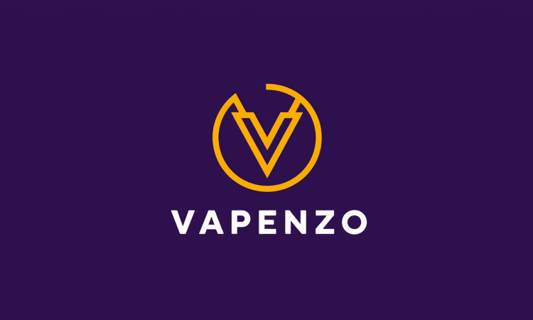 Vapenzo logo